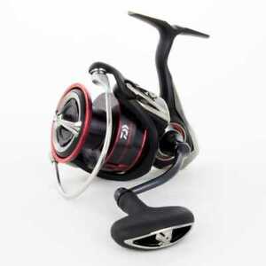 Daiwa Fuego LT