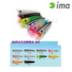 ima air cobra