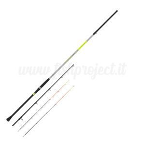 Tubertini Talaxa 7300 LT