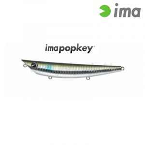 Ima Popkey 100