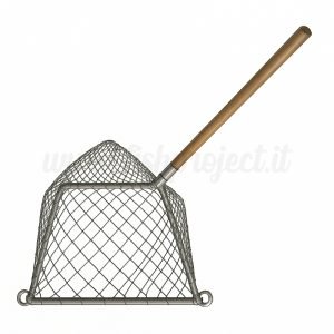 Paravanti per gamberi