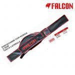 falcon fodero 3 canne con pancia