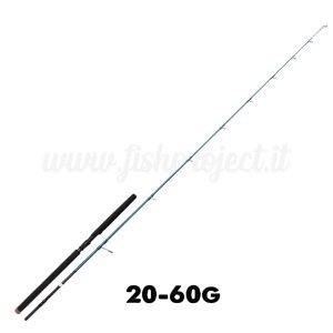 Savage Gear SGS2 Offshore Plug 20-60g