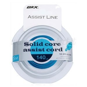 BKK Solid core assist cord