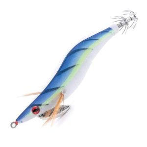 Jatsui Kabo Squid #1,5 Oita Lumo