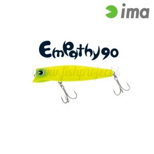 Ima Empathy