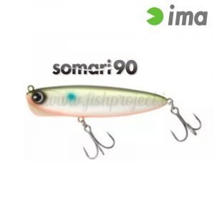 ima somari