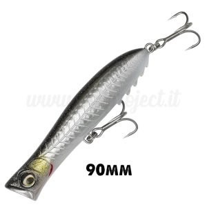 Savage Gear Gravity Popper 90mm