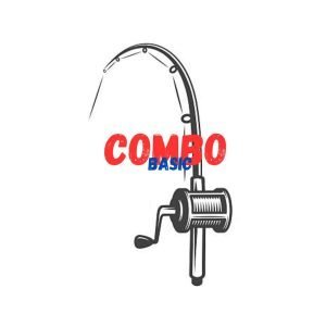 Combo Traina Serra, Leccia Tica Oxean Falcon e Captain J. Bonito Sniper - READY TO FISH