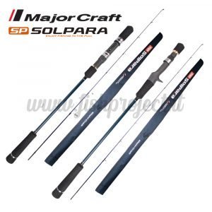 major craft solpara light jigging