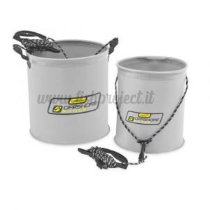 Tubertini Secchiello Offshore D