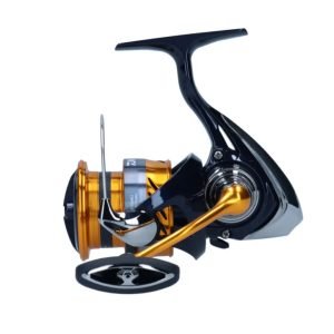 Daiwa Revros LT