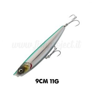 Savage Gear Pop Walker 2.0 9cm 11g
