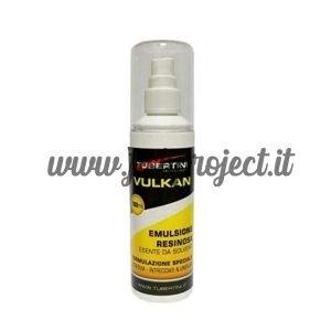 Tubertini Vulkan