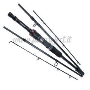 Daiwa Ninja Travel