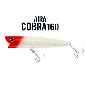 Ima Aira Cobra 160