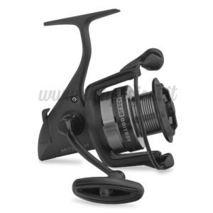 Tubertini Ryobi Vertigo Black