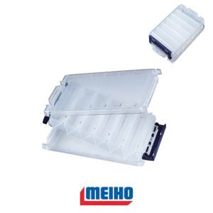 Meiho Reversibile 100
