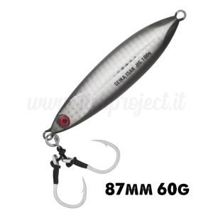 Seika Isak jig 60g