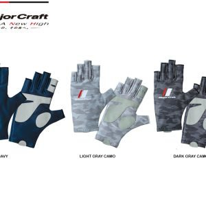 Major Craft UV-CUT Gloves