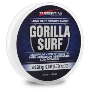 Tubertini Gorilla Surf 300mt