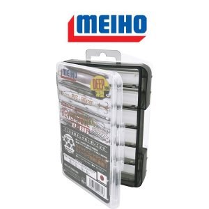 Meiho Reversibile D-86