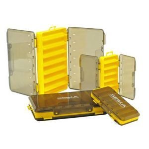 Seika Lure box