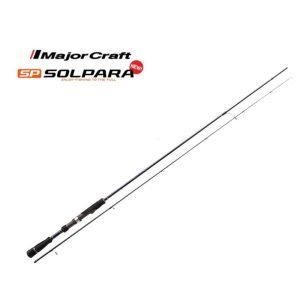Major Craft New SP Solpara Light Game