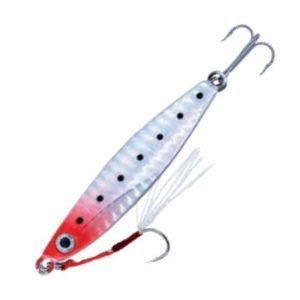Jatsui Rush Jig