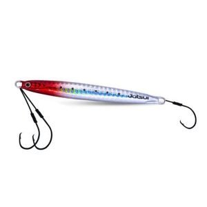 Jatsui Rush Jig Cast