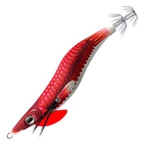 Jatsui Kabo Squid #1,5 Refish