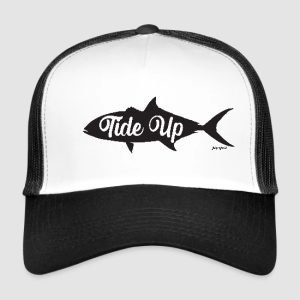 Cappello Tide Up