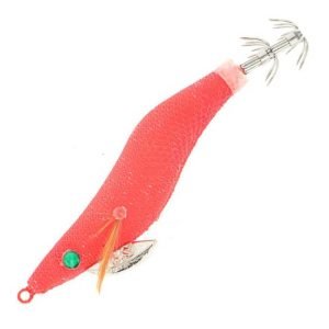 Jatsui Kabo Squid #1,5 Full Color