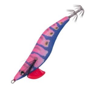 Jatsui Rush Egi Rubber Prawn #3.0