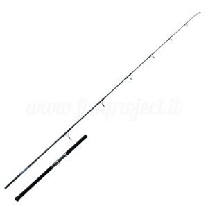 Daiwa Saltiga casting