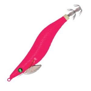 Jatsui Kabo Squid #3,0 Full Color