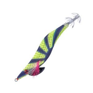 Jatsui Kabo Squid #2,5 Natural Skin