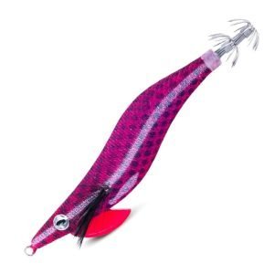 Jatsui Kabo Squid #2,5 The Dots