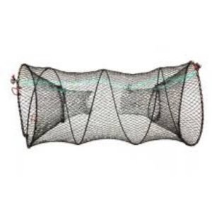 Nassa per la pesca delle seppie 30x60cm