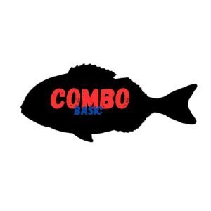 Combo spinning light game