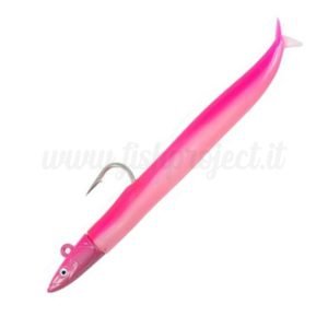 Artificiale Fiish crazy sand eel 220 Xstrong