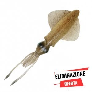 Savage Gear Swim Squid 12,5cm