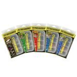 Kit light spinning duo tetra works starter set