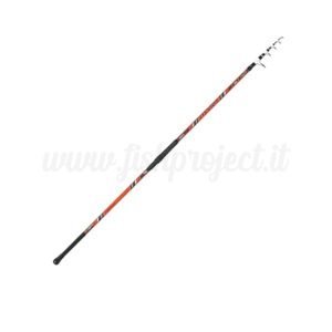 Tubertini  Axyra 2 Telesurf