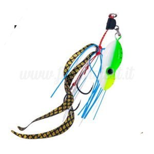 Jatsui Drax sliding 60gr