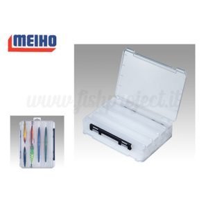 Meiho Reversibile 250V