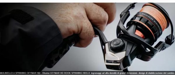 mulinello-da-spinning-okuma-ceymar-hd