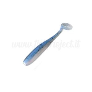 Soft Bait Tide Up mini minnow 35mm
