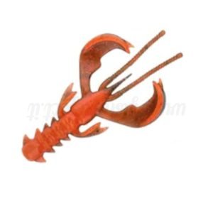 Soft Bait Tide Up Satea 4cm