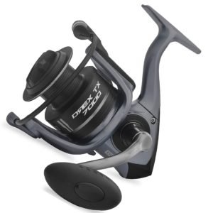 Ryobi Drex 6000
